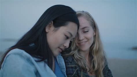 Lesbian Short Film Dear Claire 2018 Youtube