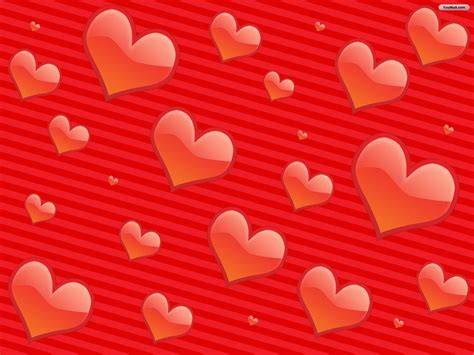 Wallpapers Of Love Hearts Wallpaper Cave