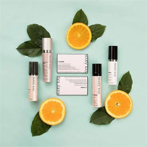 power up your daily serum with the power of vitamin c each of the timewise® vitamin c