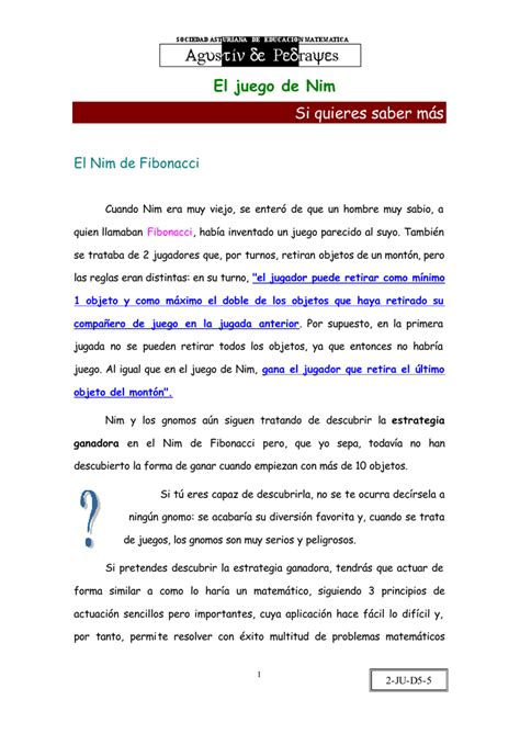 Añadimos juegos nuevos cada día. Juegos Inventados Con Reglas : Juegos De Ayer Y De Hoy ...