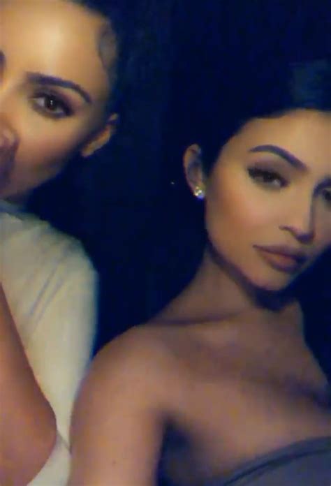 Kim Kardashian And Kylie Jenner Kylie Jenner Estilo Kylie Jenner Estilo Kardashian