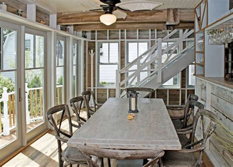 30 Best Rustic Coastal Decorating Ideas For Simple Home Decor Rustic