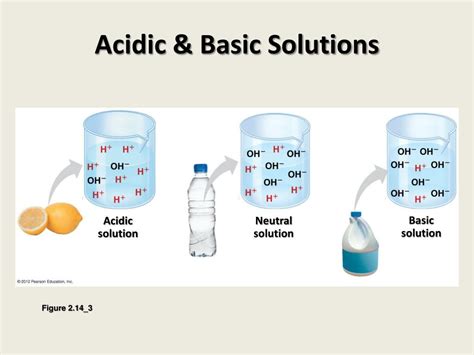 Definition Of Acidic Solution Sciencing My XXX Hot Girl