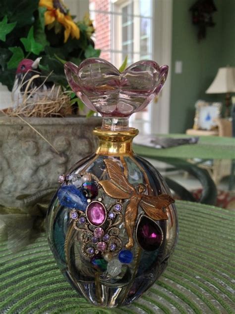 55 Gorgeous Vintage Perfume Bottles Youll Lust After