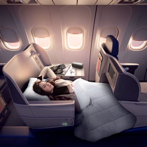 Delta One Boeing 767 Business Class Is Good Despite Negative Reviews