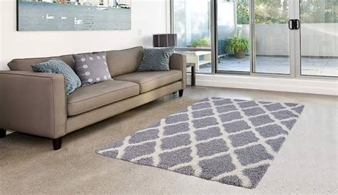 8 Tips Memilih Warna Karpet Sesuai Fungsi Ruangan