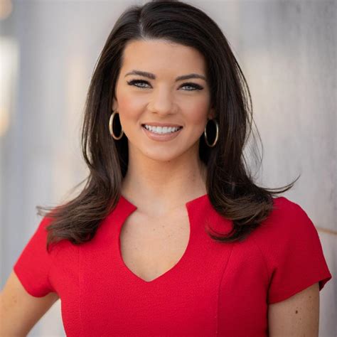 Channel 2s Daybreak Announces New Anchor Katie Orth