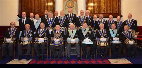 Page) should you even consider joining. Oldest Warrington Masonic Lodge donates £14.8k to charity