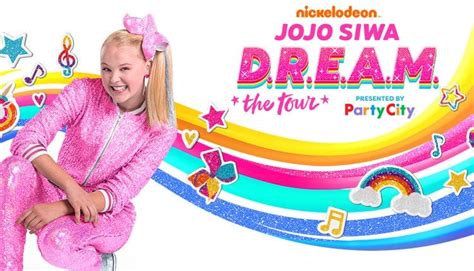 Jojo Siwa Becomes Youngest Artist To Perform At Londons O2 Arena