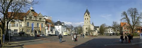 Hauskauf in bergisch gladbach — haus kaufen von privat, provisionsfrei & vom makler. Bergisch Gladbach - Zentrum Foto & Bild | deutschland ...