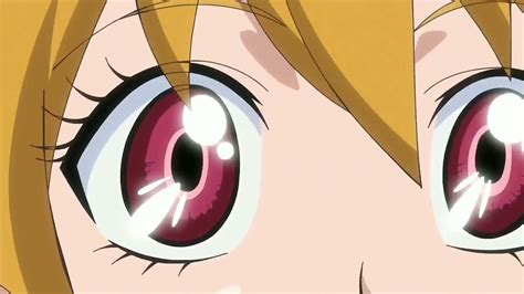 Anime Female Eye Zoom Reflections Close Ups Compilation 15 Youtube