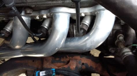 I could tell you i did not like gyeon syncro yet i am giving it another shot. Ceramic Coating Stainless Headers - Third Generation F ...