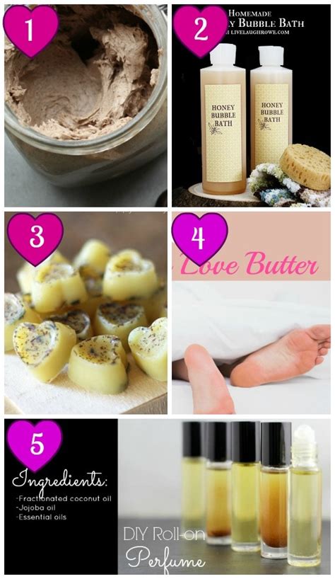 Bedroom Recipes For Homemade Lube More From The Dating Divas