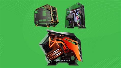 5 Best Open Air Pc Cases For Your Dream Build