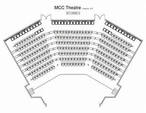 Starlight Theater Seating Chart Seating Chart Template Auditorium