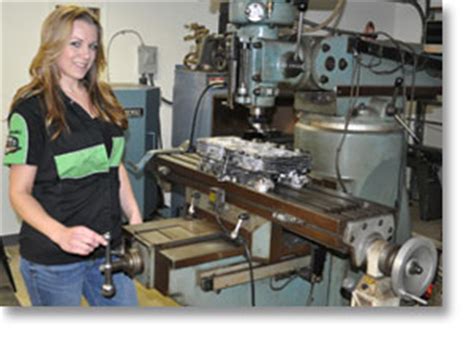 We're going to explain the processes involved so that anyone could get a good understanding of the underlying principles behind jet engines. Engine Machine Work for Motorcycles, ATVs, Snowmobiles and ...