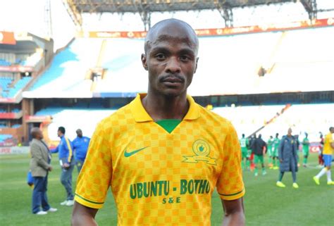 Tebogo langerman statistics played in mamelodi sundowns fc. Tebogo Langerman Is Hoping For A Good 2015