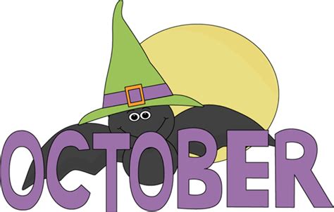 Download High Quality October Clipart Halloween Transparent Png Images