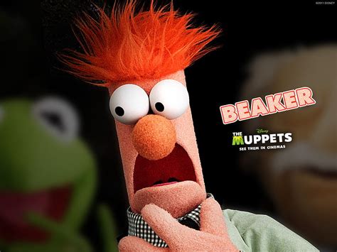 Pics Beaker The Muppet Show Para Tu Móvil Y Tableta Explora Los