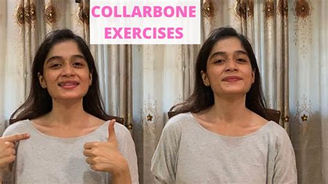 5 Exercises And Stretches For The Collarbone Area Workitout Kritika