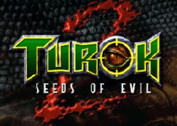 Turok Seeds Of Evil Stopgame