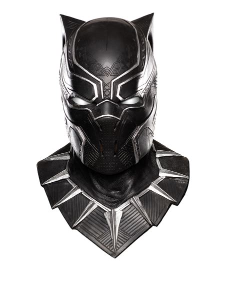 Geburtstagsfeiern, oder kleinerer kopfumfang, nie benutzte maske, coole ware für fans für halloween und partys, farbe schwarz; Black Panther Mask (Choose your mask) Captain America ...