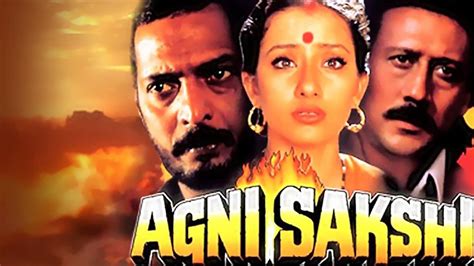 Watch Agni Sakshi 1996 Full Movie Online Plex