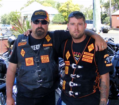 Bandidos Nz President Gotasdelorenzo