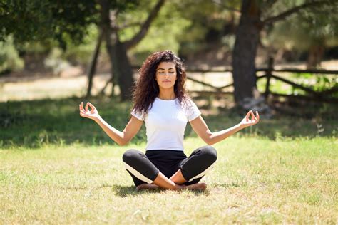 Mindfulness Para Principiantes7 Ejercicios Para Iniciarte En La