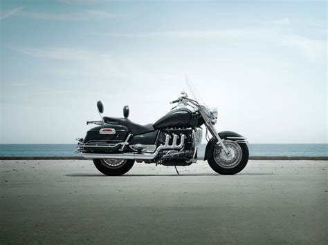 Get the latest specifications for triumph rocket iii touring 2012 motorcycle from mbike.com! 2012 Triumph Rocket III (Rocket 3) Touring ABS Review