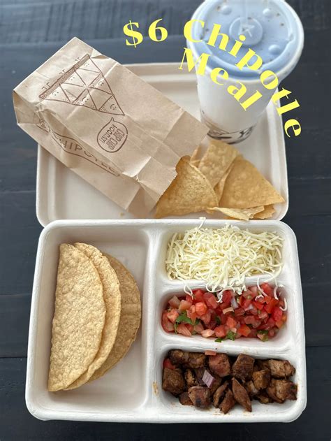 6 Chipotle Meal Gallery Posted By Glutengossip Lemon8