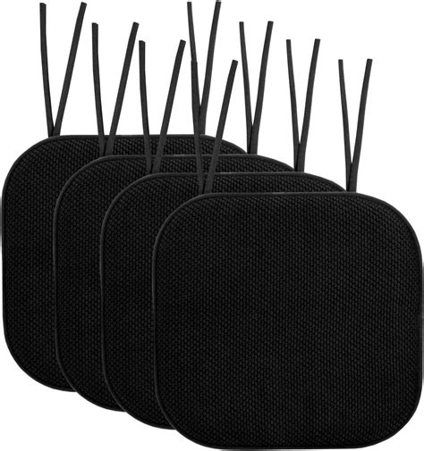 Best 17X17 Kitchen Chair Pads - Home & Home