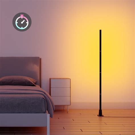 Liuyang Rgbic Smart Floor Lamp Liuyang Lamps