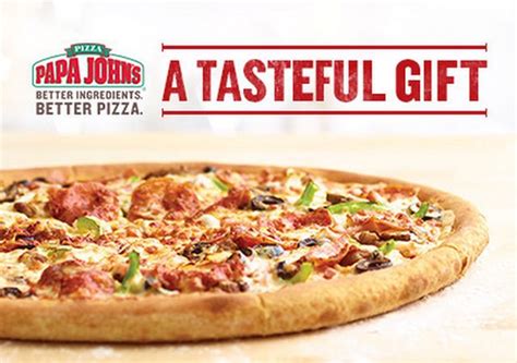 Although there are many online providers where you can convert gift cards to bitcoin, only a few of them will give you a fair amount of crypto for your gift card. Get a Free Pizza from Papa John's When You Buy a $25 Gift ...