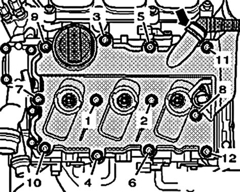 1998 Toyota Corolla 18l Mfi Dohc 4cyl Repair Guides Engine