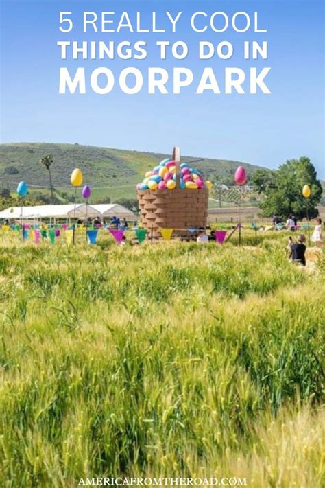 Moorpark In Ventura County Usa Travel America Travel Travel Tips