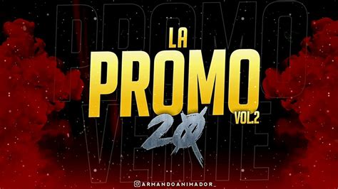 Promo 20 Upd Brc Armando Rmx Vol2 Youtube
