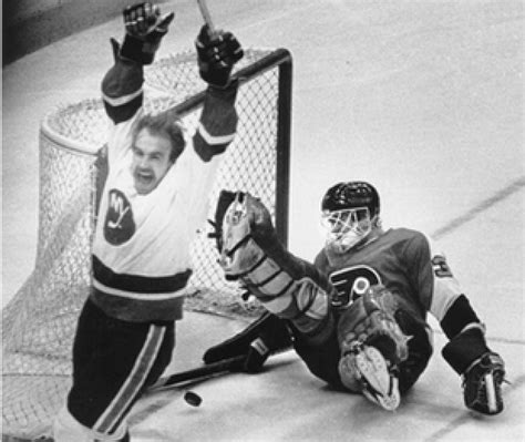 The Start Of The Dynasty New York Islanders Nhl Players Nhl Hockey