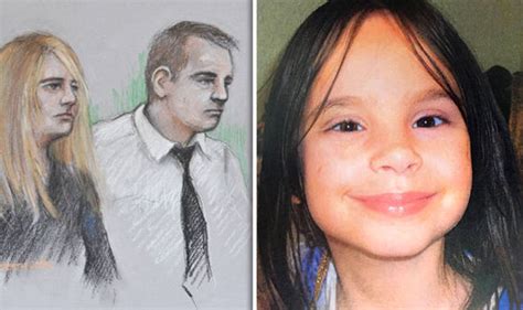 ben butler jailed for 23 years after murdering six year old daughter ellie butler uk news
