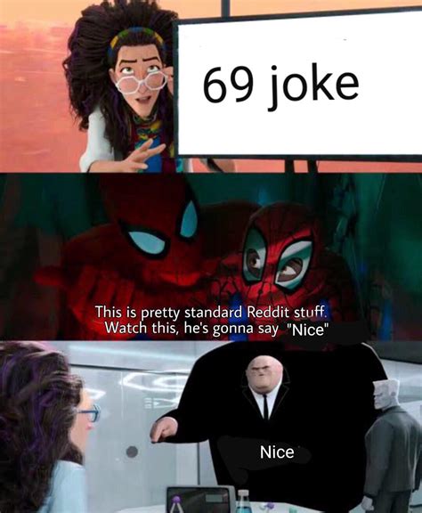 69 Rmemesofthedank 69 Know Your Meme