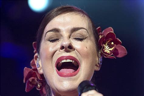 Singer Lisa Stansfield Selling Chelsea Loft For 365m