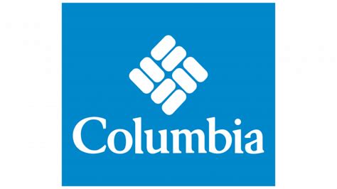 Columbia Logo Valor História Png