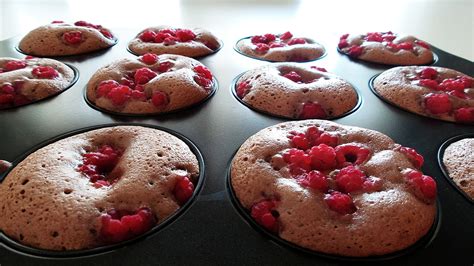 Framboises surgelées
