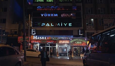 Ntv spikeri buse yıldırım i̇letişim fakültesi öğrencileri için 'medya sektörü' üzerine tavsiyelerde bulundu. BluTV'den mini belgesel dizi geliyor: Pavyon - Ranini.tv