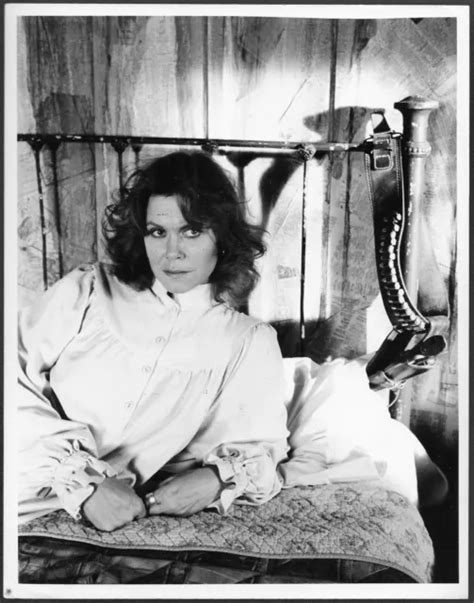 Elizabeth Montgomery Of Bewitched As Belle Starr 1981 Original Cbs Tv