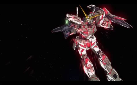 Watch mobile suit gundam unicorn re:0096 trailer. Mobile Suit Gundam Unicorn RE:0096 TV Series Starts April ...