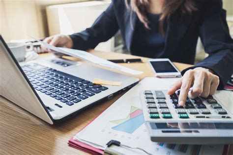 10 Basic Accounting Principles Every Small Business Should Live By ...