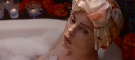 Naked Melissa George In The Butterfly Tree