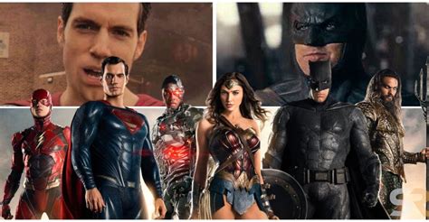 The snyder cut of justice league is coming. Justice League 2: Everything You Need to Know about it