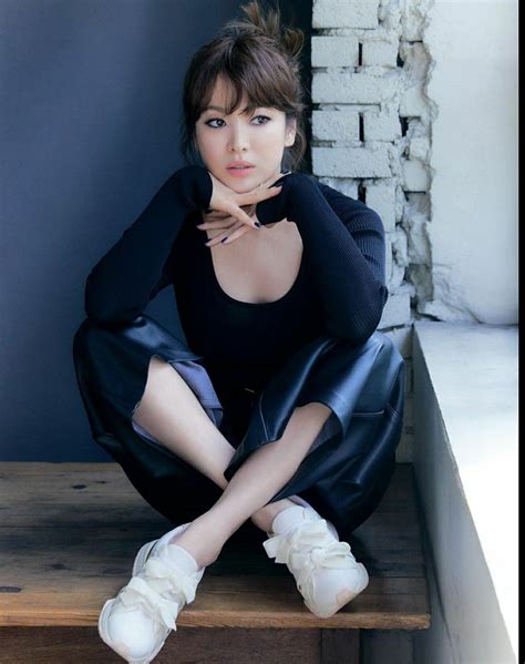 Pin By Jason T On K Starz Song Hye Kyo Song Hye Kyo Style Korean